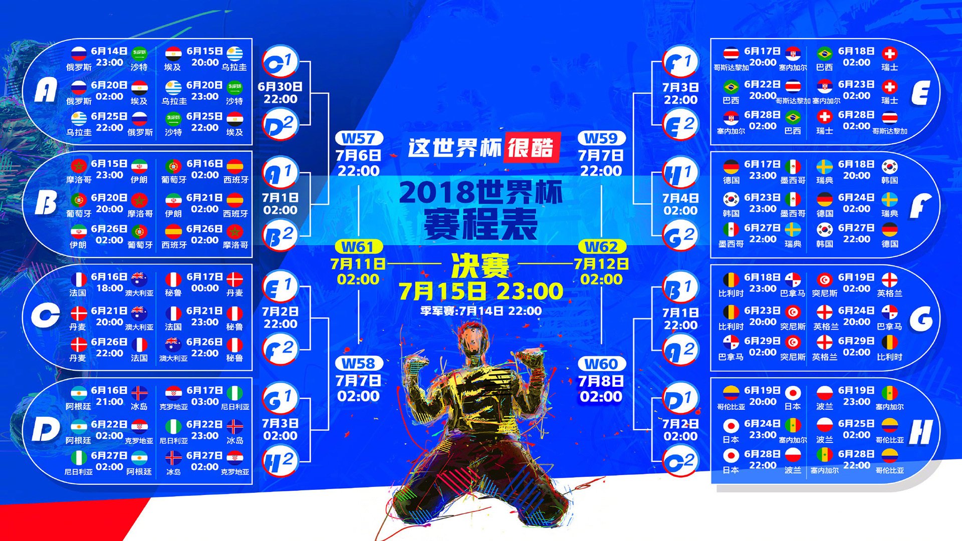 防线裂变，格局重塑——美国队焦点解读下的足球新秩序
